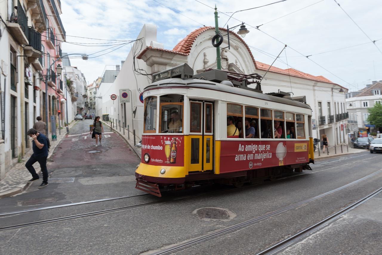 Apartamento Beguest Santa Catarina