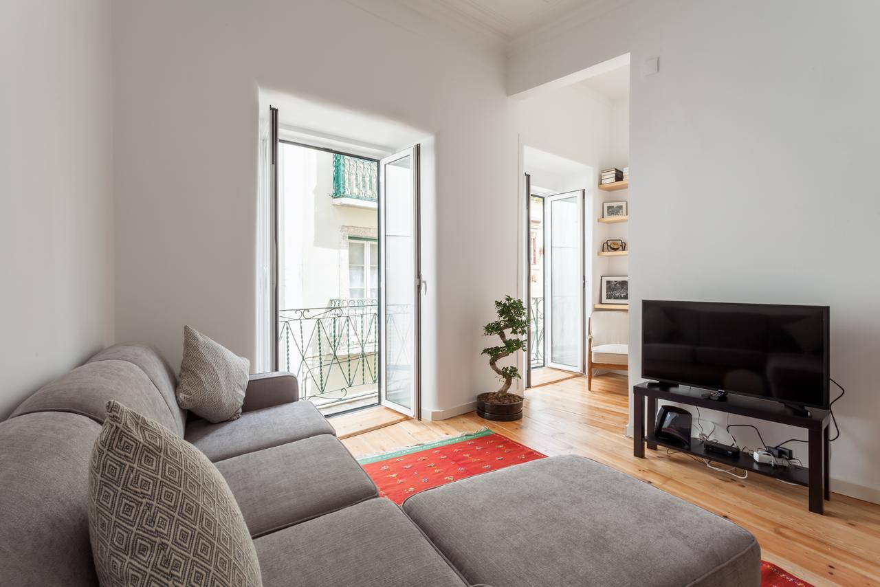 Beguest Santa Catarina Lisboa