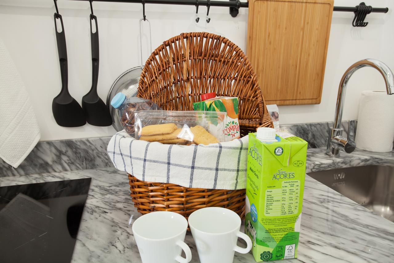 Beguest Santa Catarina Lisboa