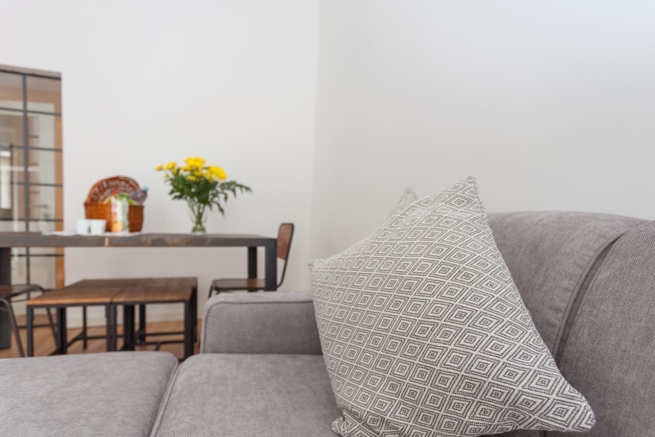 Beguest Santa Catarina Apartamento