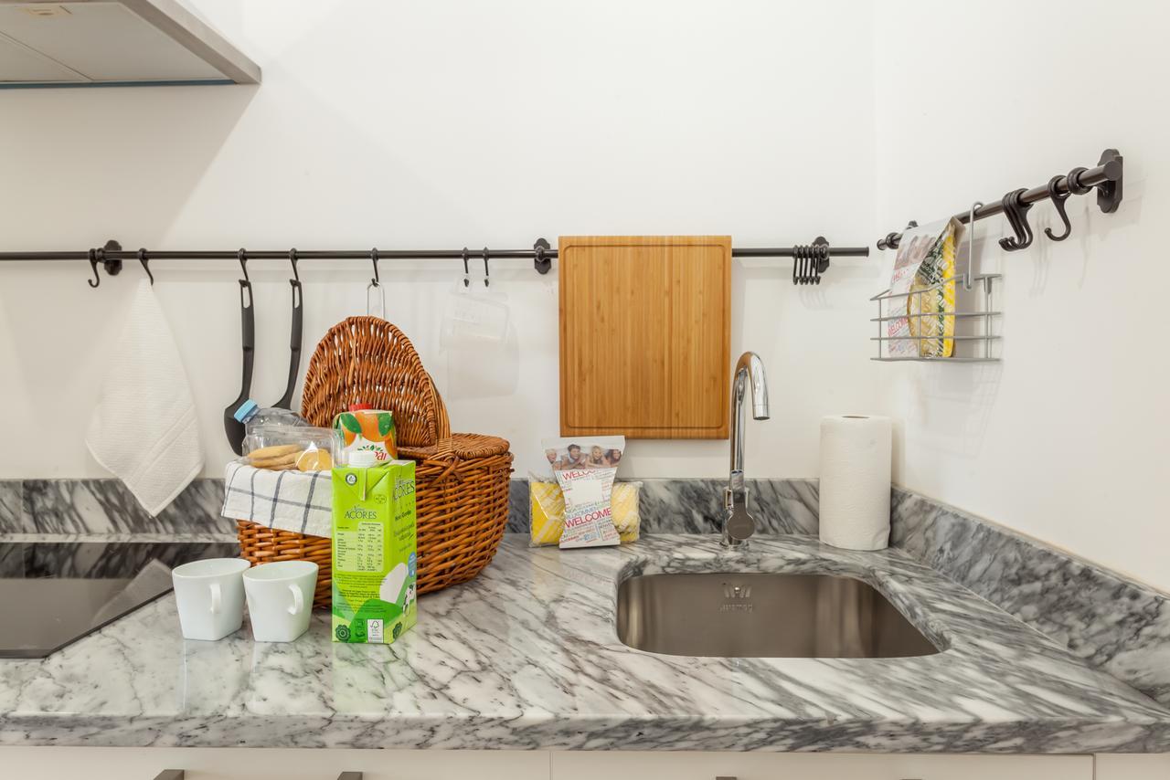 Beguest Santa Catarina Apartamento Lisboa