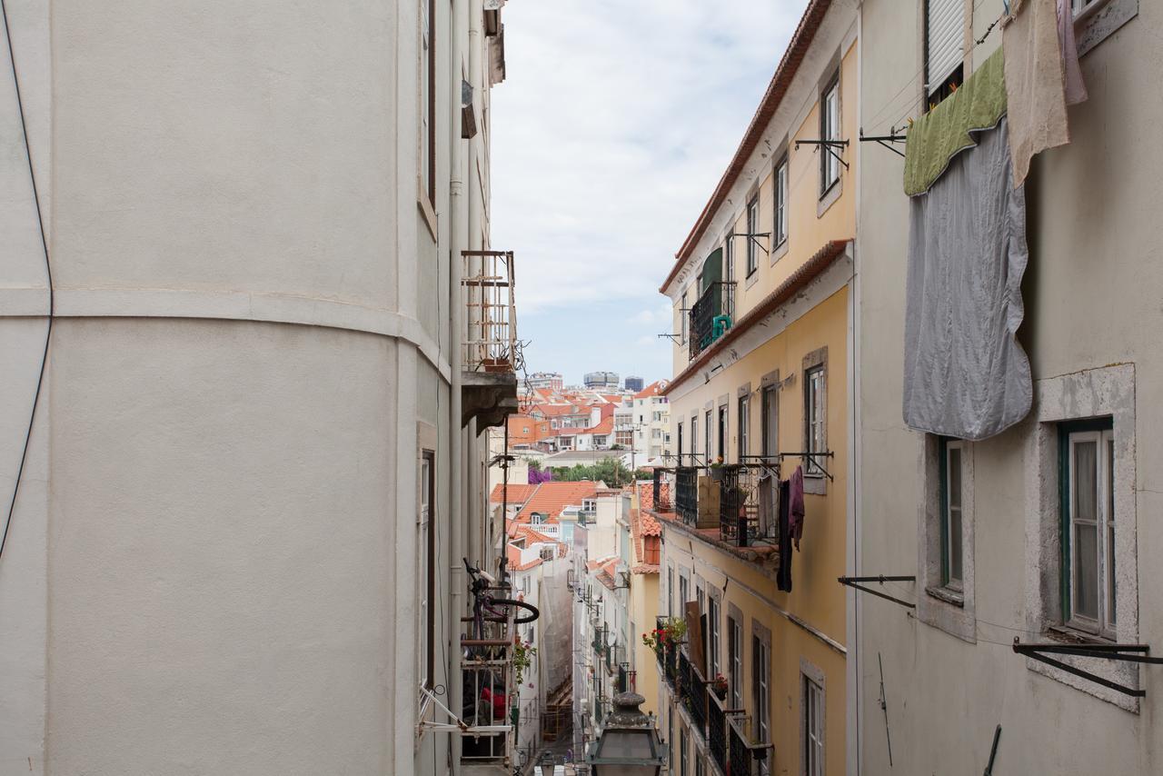 Beguest Santa Catarina Lisboa