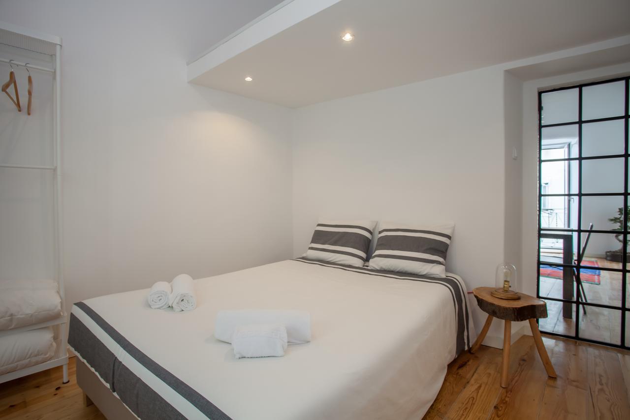 Apartamento Beguest Santa Catarina