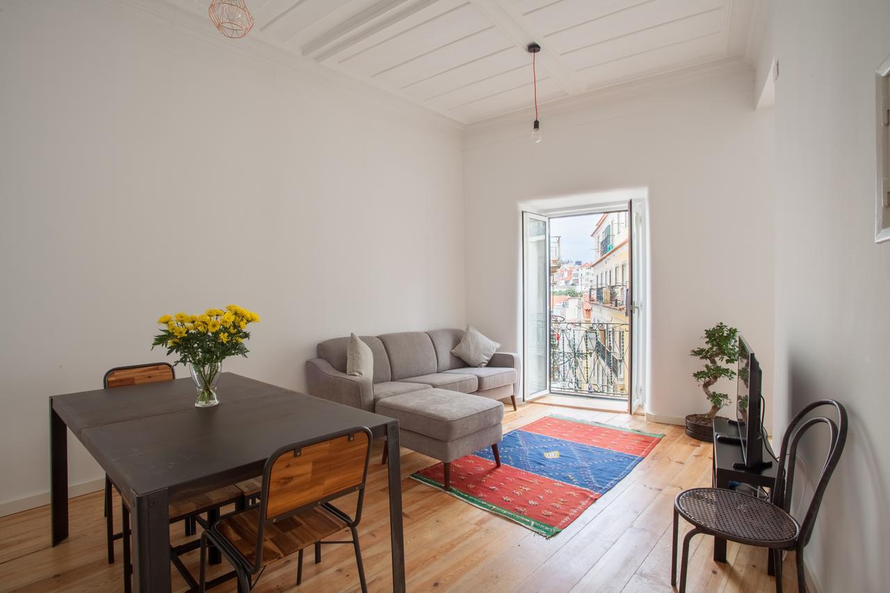 Apartamento Beguest Santa Catarina Lisboa