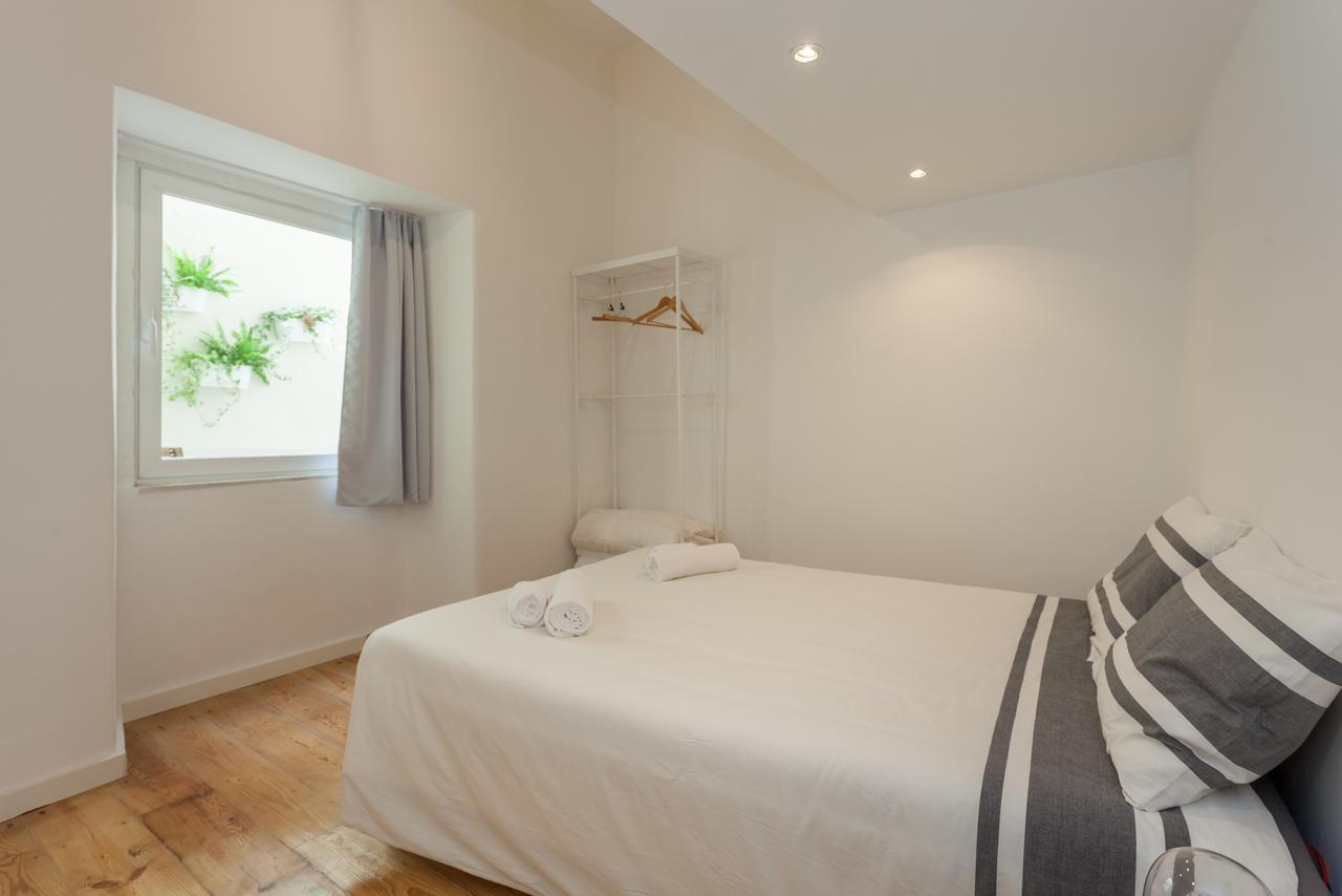 Beguest Santa Catarina Lisboa