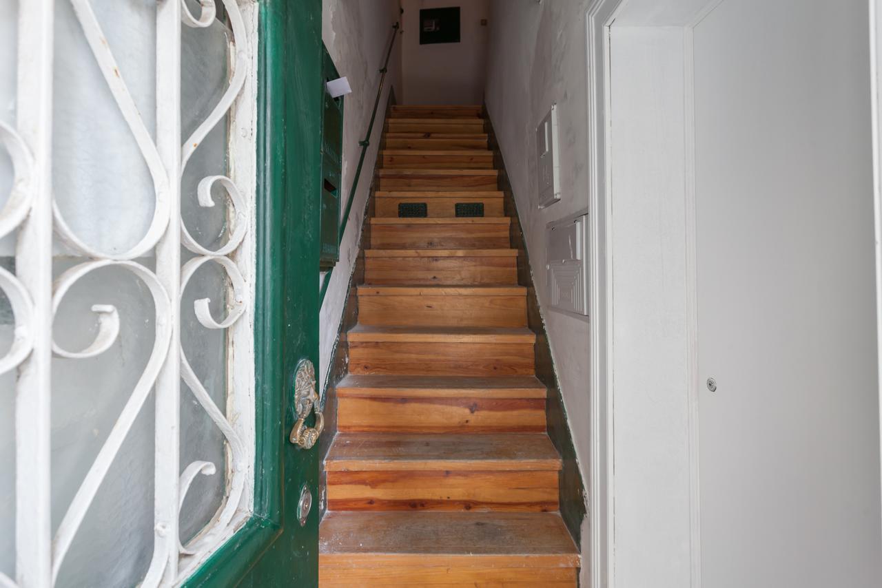 Beguest Santa Catarina Lisboa