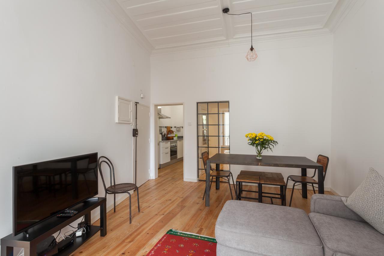 Apartamento Beguest Santa Catarina