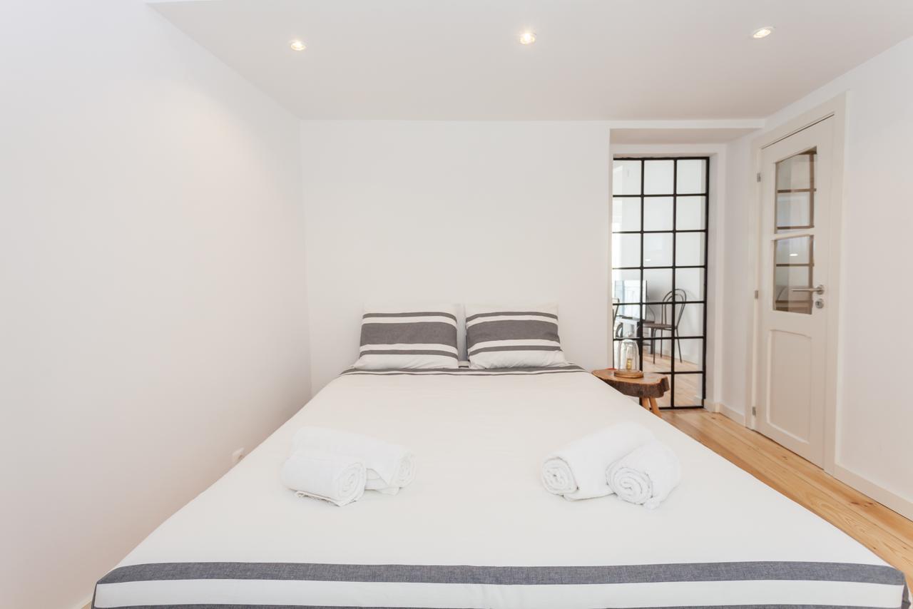 Apartamento Beguest Santa Catarina