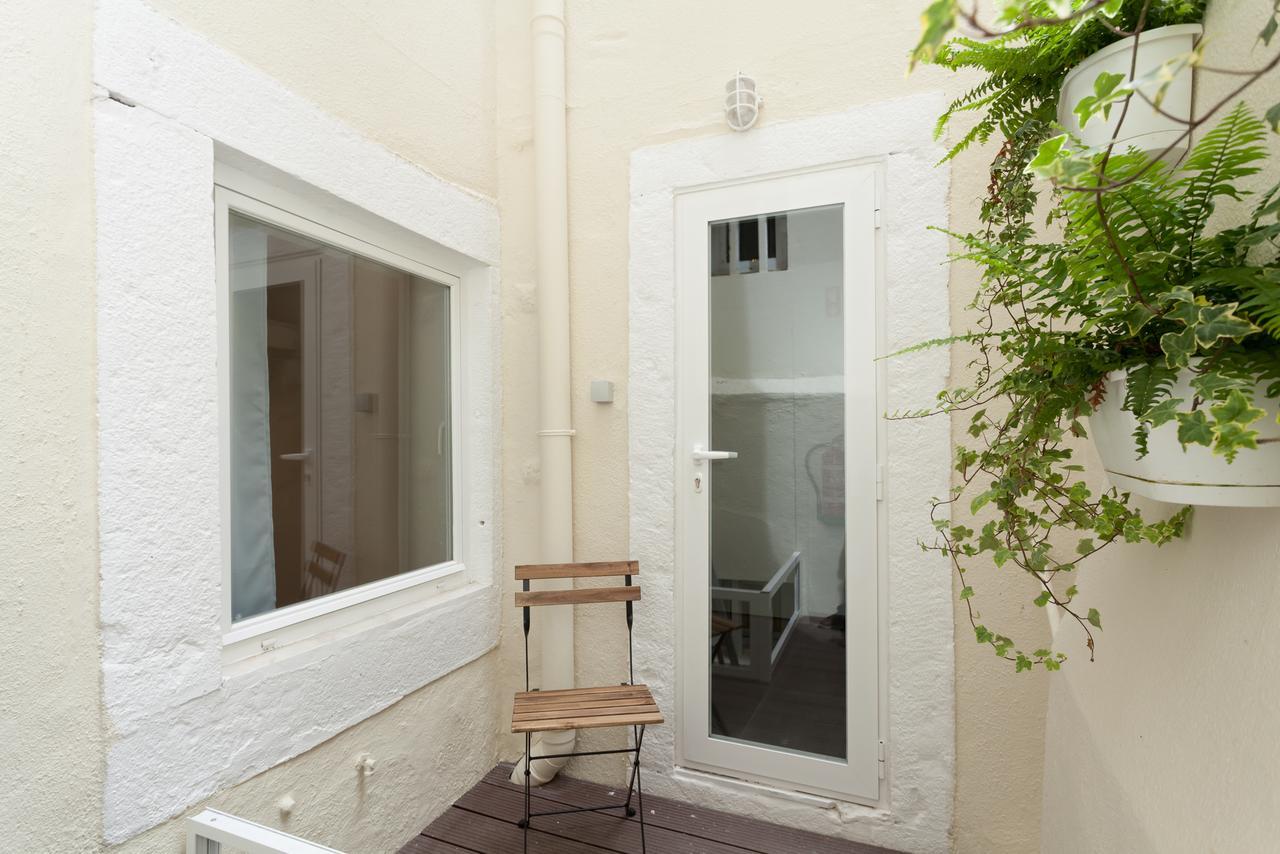 Beguest Santa Catarina Lisboa