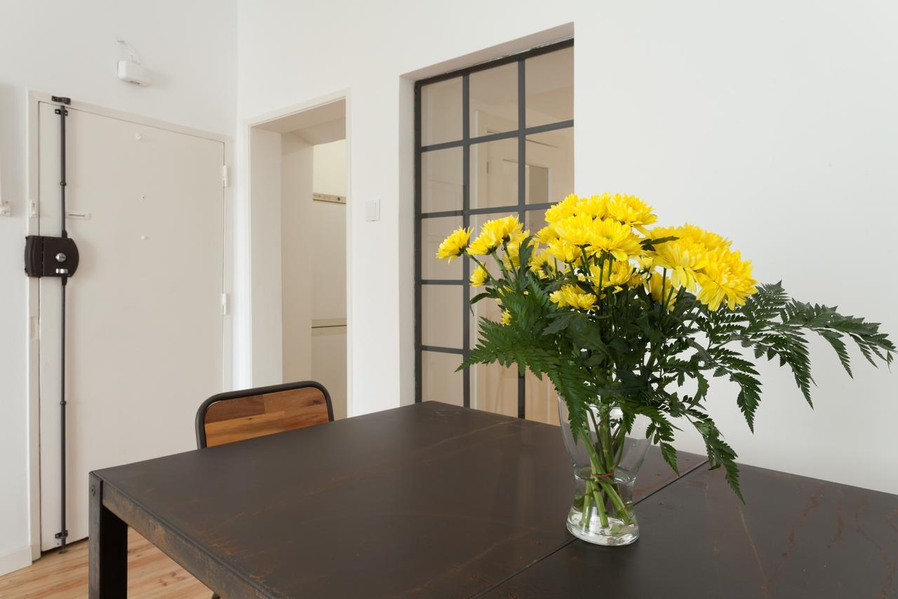 Apartamento Beguest Santa Catarina